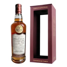Glendullan 2009 Gordon & MacPhail