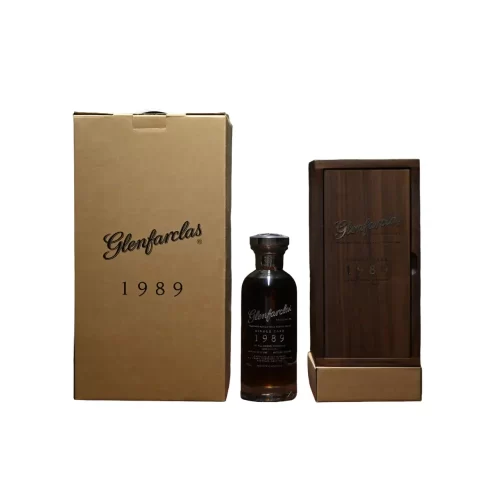 Glenfarclas 1989 Single Cask