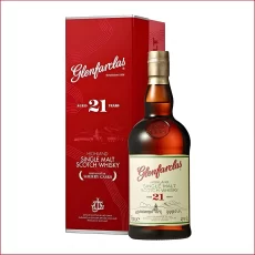 Glenfarclas 21 Year Old