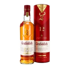 Glenfiddich 12 Year Old Amontillado Sherry Cask