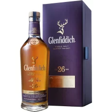 Glenfiddich 26 Year Old Excellence