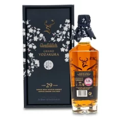 Glenfiddich 29 Year Old Grand Yozakura