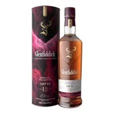 Glenfiddich Vat 03 Perpetual Collection
