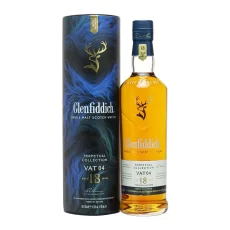 Glenfiddich Vat 04 Perpetual Collection