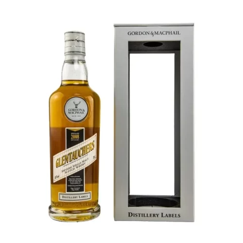 Glentauchers 2008 Year Old