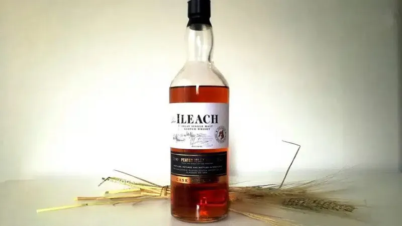 Ileach CS