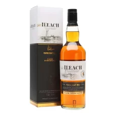Ileach Cask Strength