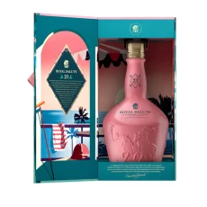 Royal Salute 21 Miami Polo Edition