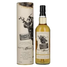Peat’s Beast Batch Strength