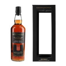 Speymalt Macallan 2001