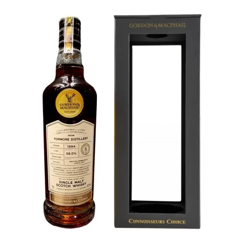 Tormore 1994 26 Year Old