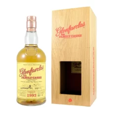 Glenfarclas 1993 Family Cask