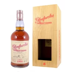Glenfarclas 1995 Family Cask
