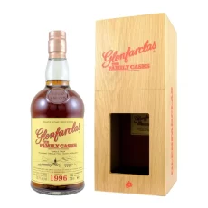 Glenfarclas 1996 Family Cask