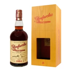 Glenfarclas 2004 Family Cask
