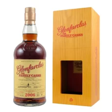 Glenfarclas 2005
