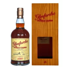 Glenfarclas 2007 Family Cask