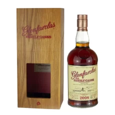Glenfarclas 2008 Family Cask