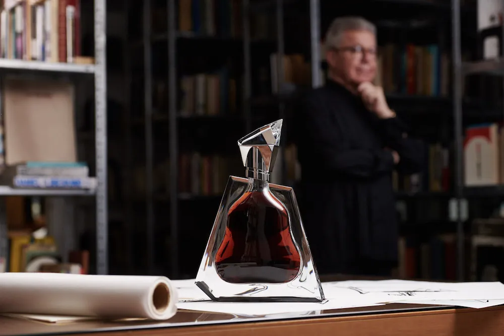 LuxExpose Richard Hennessy Blend 7