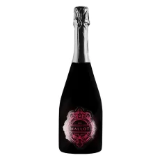 Rượu vang Mallot Rose