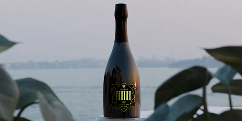 Ruou Beutier Dry