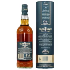 Glendronach Cask Strength Batch 11 là sản phẩm single malt whisky thuộc phiên bản phát hành lần thứ 11 vào năm 2022 trong bộ sưu tập 