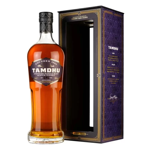 Tamdhu 18 Year Old