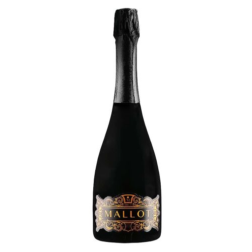 Rượu Sparkling Mallot Brut