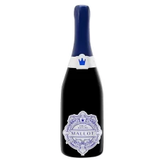 Rượu Sparkling Mallot Brut Nature