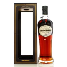 Tamdhu 18 Year Old Cask Strength