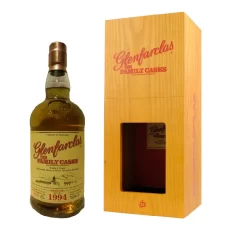 Glenfarclas 1994 Family Cask