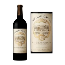 Chateau Cantin Saint Emilion Grand Cru