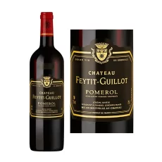 Chateau Feytit Guillot Pomerol