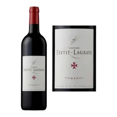 Chateau Feytit Lagrave Pomerol
