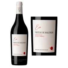 Chateau de Malengin Eve Edmond de Rothschild Heritage