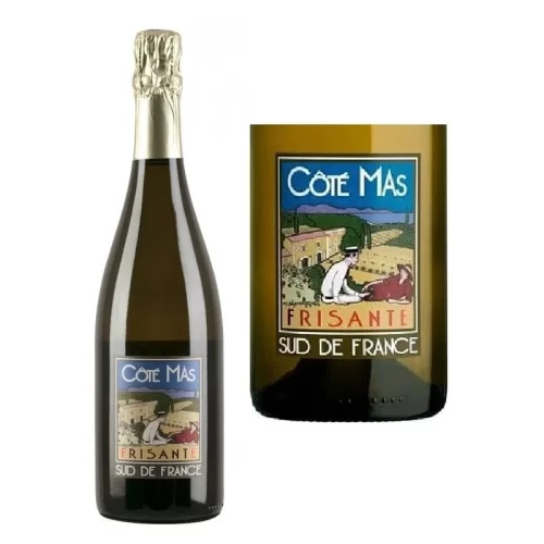 Cote Mas Frisante Piquepoul