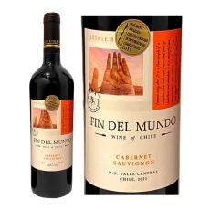 Fin Del Mundo Cabernet Sauvignon