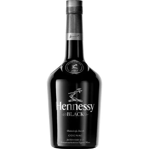 Hennessy Black