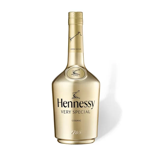 Hennessy VS Special Gold 2024