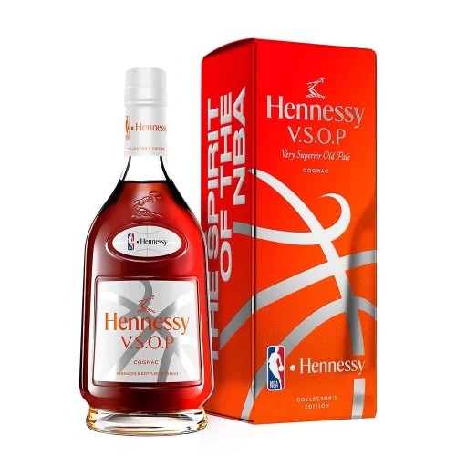 Hennessy VSOP NBA Season 3