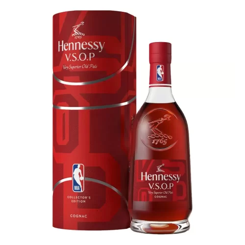 Hennessy VSOP NBA 2024