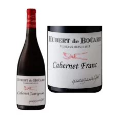 Hubert De Bouard Cabernet Franc