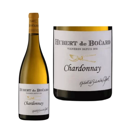 Hubert De Bouard Chardonnay