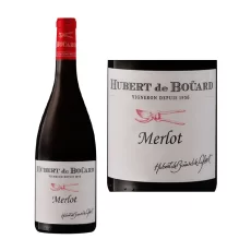 Hubert De Bouard Merlot