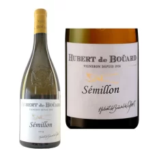 Hubert De Bouard Semillon