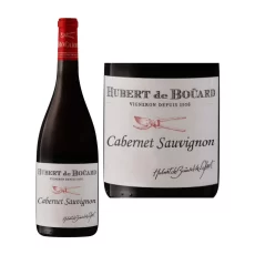 Hubert de Bouard Cabernet Sauvignon