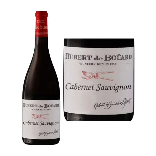 Hubert de Bouard Cabernet Sauvignon