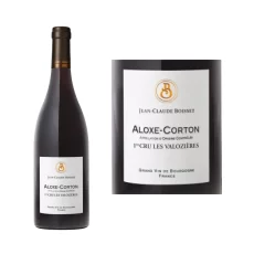 Jean Claude Boisset Aloxe-Corton 1er Cru