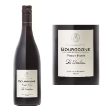 Jean Claude Boisset Bourgogne Pinot Noir Les Ursulines