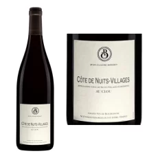 Jean Claude Boisset Cote de Nuits Villages Au Clou